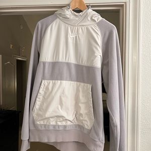 Nike x Barry’s fleece hoodie, small